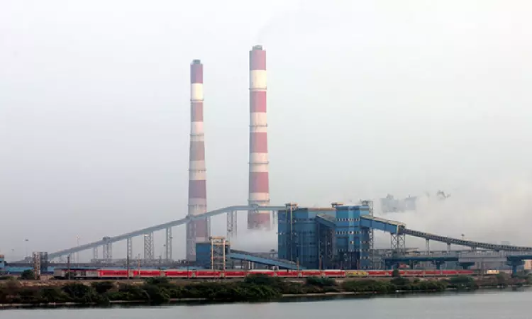 Amid soaring energy demand, Vallur unit revival gets delayed Amid soaring energy demand, Vallur unit revival gets delayed