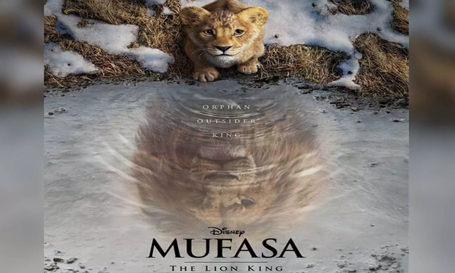 Mufasa: The Lion King mints Rs 74 cr in India