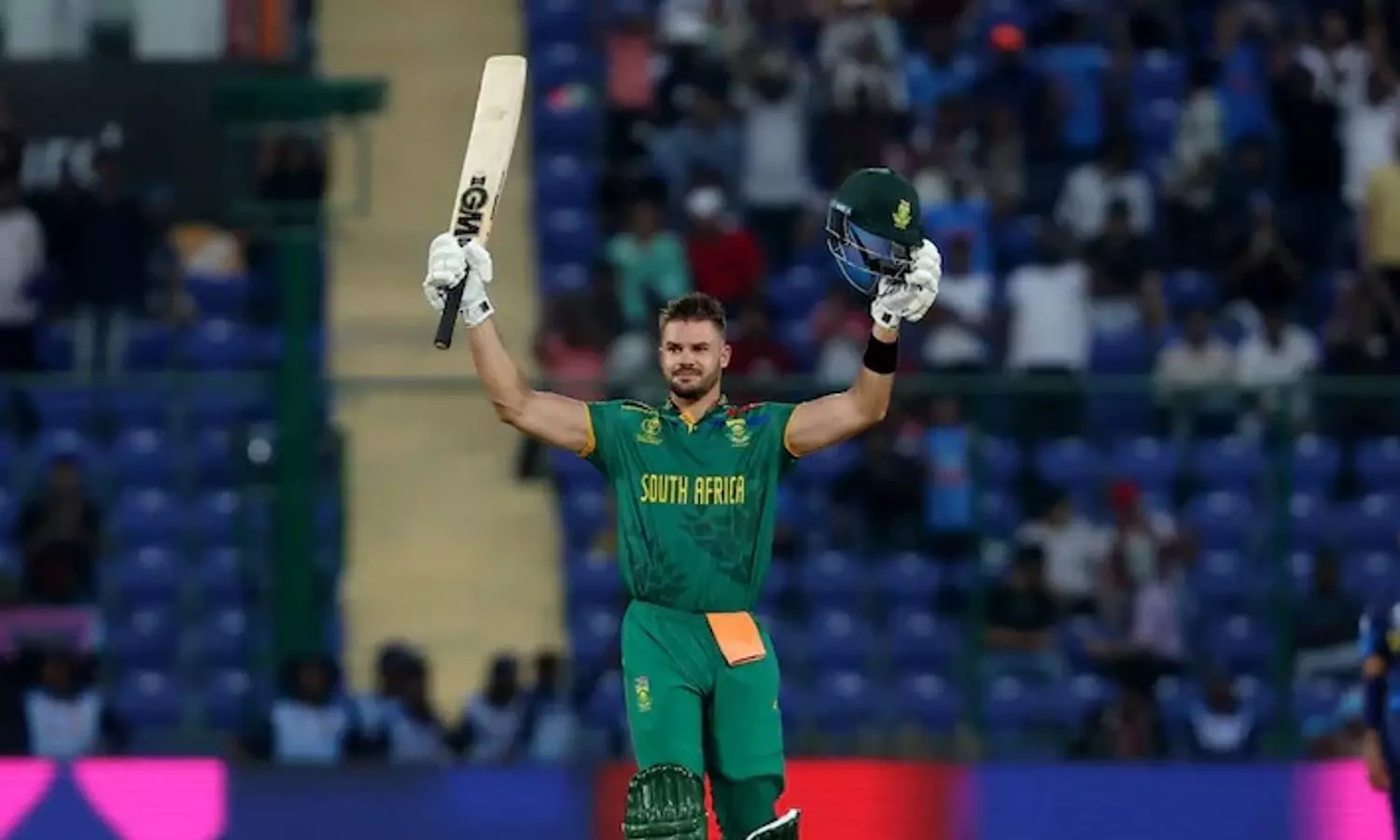 Nortje returns as Proteas name 2 uncapped players in T20 World Cup squad
