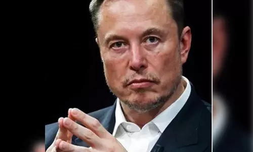 Now limit replies only to verified users to avoid spam: Musk