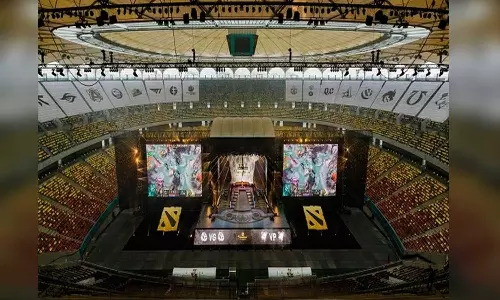 NESC 2024: Asian Games athletes dominate DOTA 2 finals; advance to regional qualifiers for 16th World Esports Cships