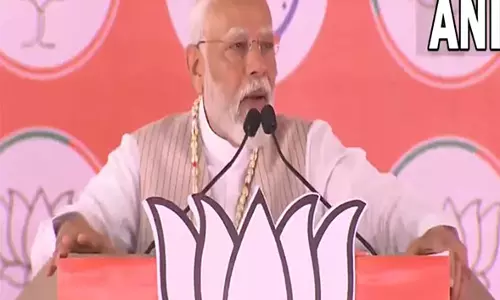 Fake videos being sold in Mohabbat ki dukaan...: PM Modi