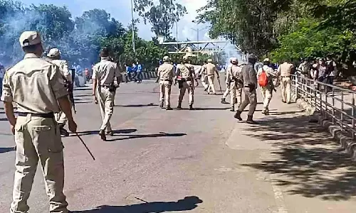 Manipur horror: Kuki women seek refuge in police vehicle, cops take them to mob that paraded them naked, says CBI