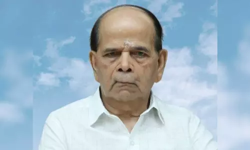 Founder of famous Tiruchy Sarathas no more