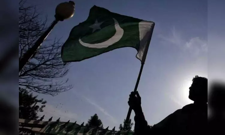 Pakistan struggles with soaring inflation and widening wage disparities