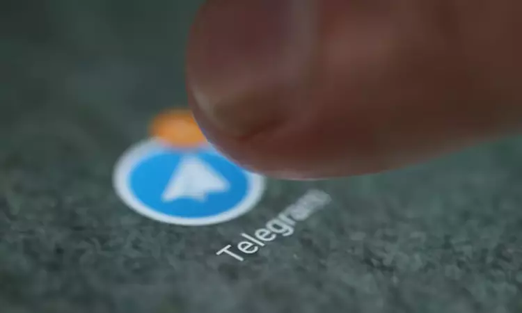 Cryptoverse: TON takes off on Telegram tie-up Cryptoverse: TON takes off on Telegram tie-up