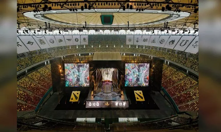 NESC 2024: Asian Games athletes dominate DOTA 2 finals; advance to regional qualifiers for 16th World Esports Cships