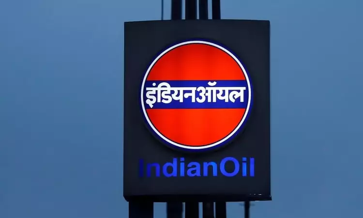 IOC net profit halves in Q4 IOC net profit halves in Q4
