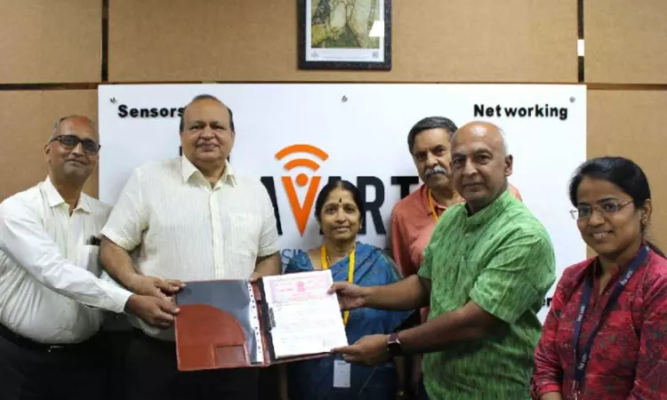 IIT-M partners with rotary to educate school students on cybersecurity