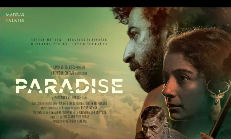 Paradise bags Audience Jury Award at LPA Film Festival in Spain Paradise bags Audience Jury Award at LPA Film Festival in Spain
