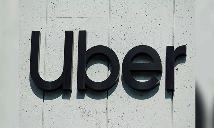 Uber suspends operations in Pakistan Uber suspends operations in Pakistan