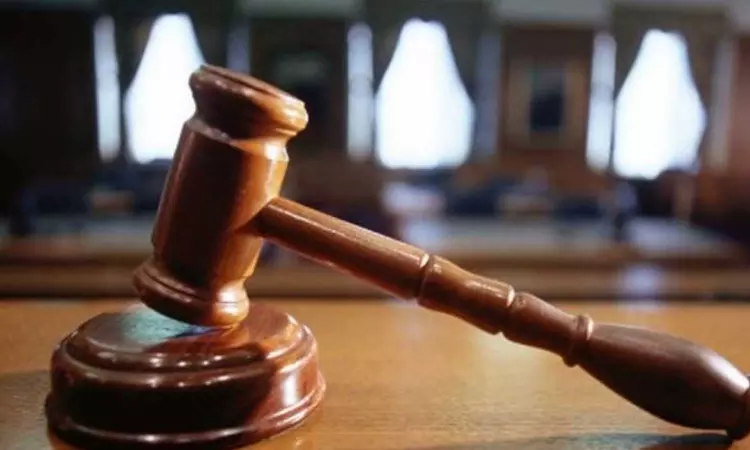 Editorial: Law takes its course