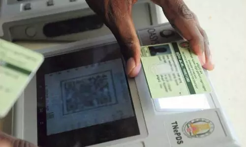 Tamil Nadu Government to begin re-issuing Smart Cards from June 5