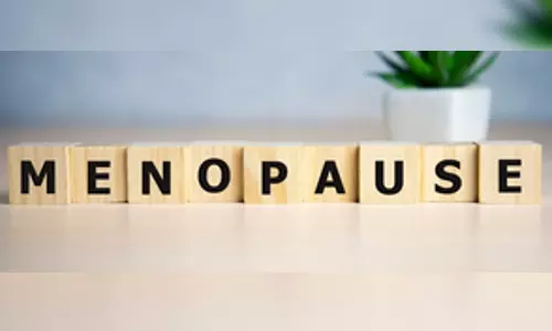 Study shows premature surgical menopause may raise muscle disorder risk Study shows premature surgical menopause may raise muscle disorder risk