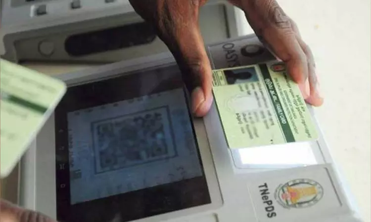 Tamil Nadu Government to begin re-issuing Smart Cards from June 5