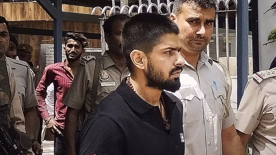 Police probing whether Bishnoi gang received help from anti-national elements outside India