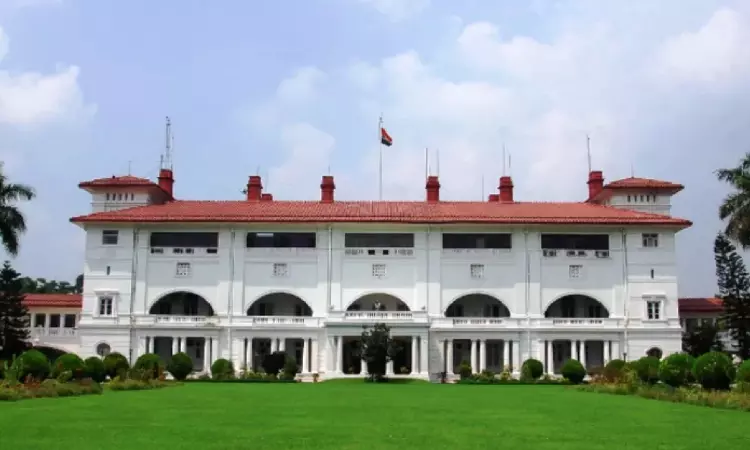 Bihar Raj Bhavan received hoax bomb threat, security beefed up Bihar Raj Bhavan received hoax bomb threat, security beefed up