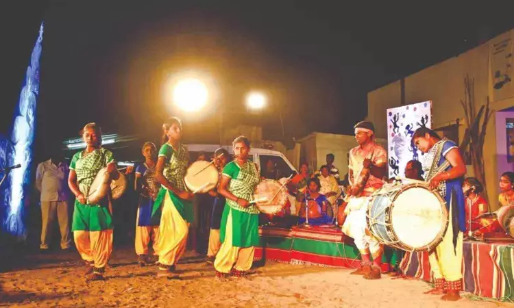 Art Vizha all set to revolutionise the indie music industry Art Vizha all set to revolutionise the indie music industry