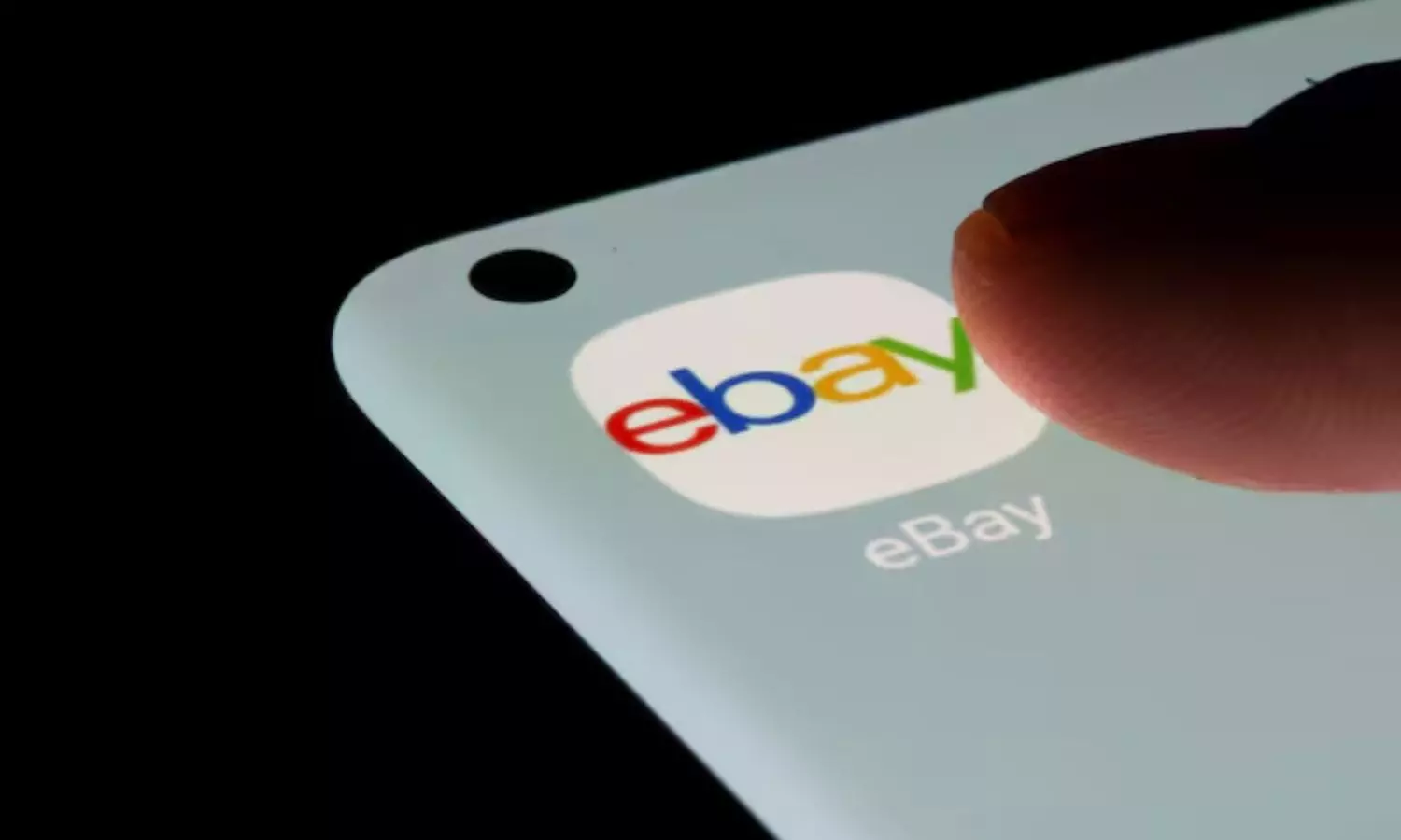 EBay forecasts Q2 revenue below estimates as consumer spending remains strained EBay forecasts Q2 revenue below estimates as consumer spending remains strained