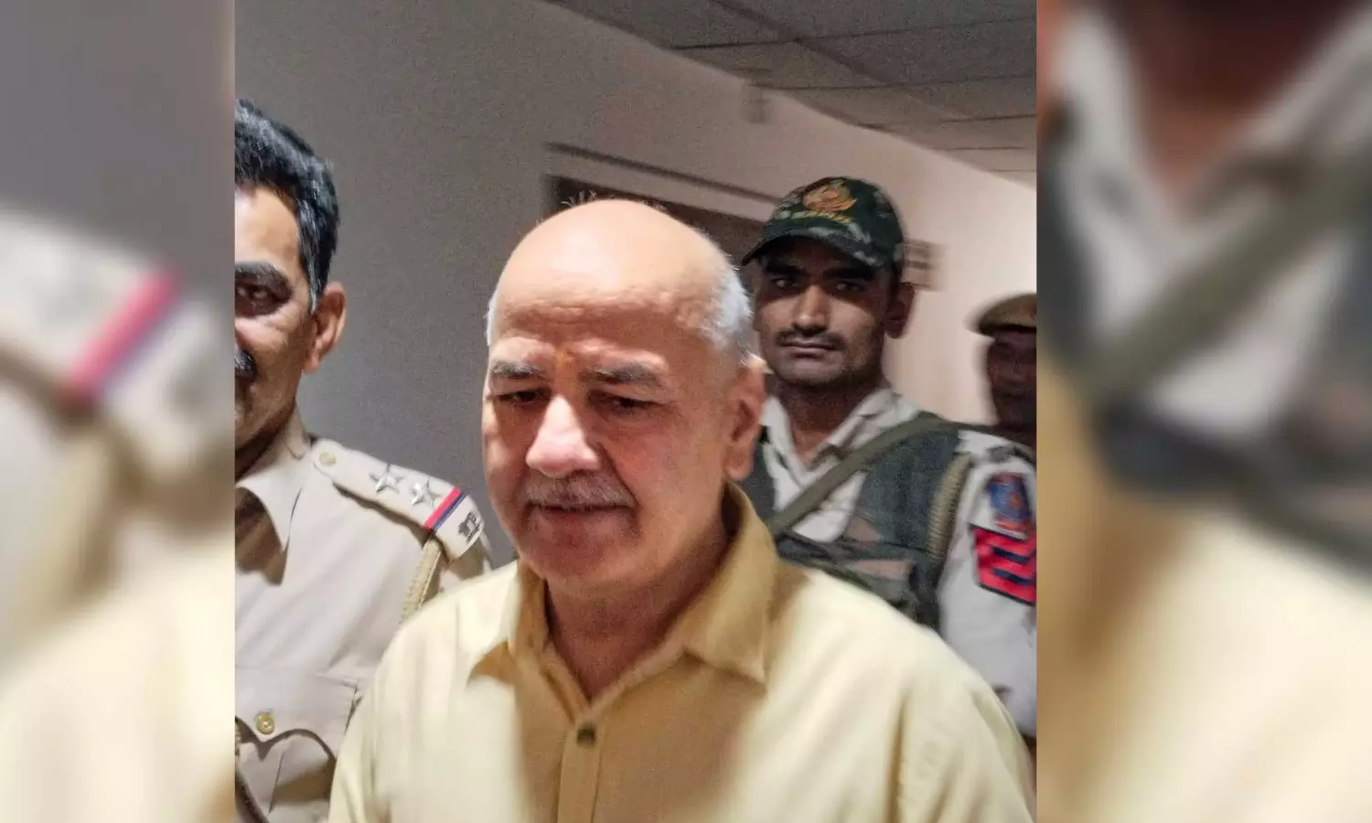 Excise policy scam: Sisodia moves Delhi HC seeking bail in CBI, ED cases Excise policy scam: Sisodia moves Delhi HC seeking bail in CBI, ED cases