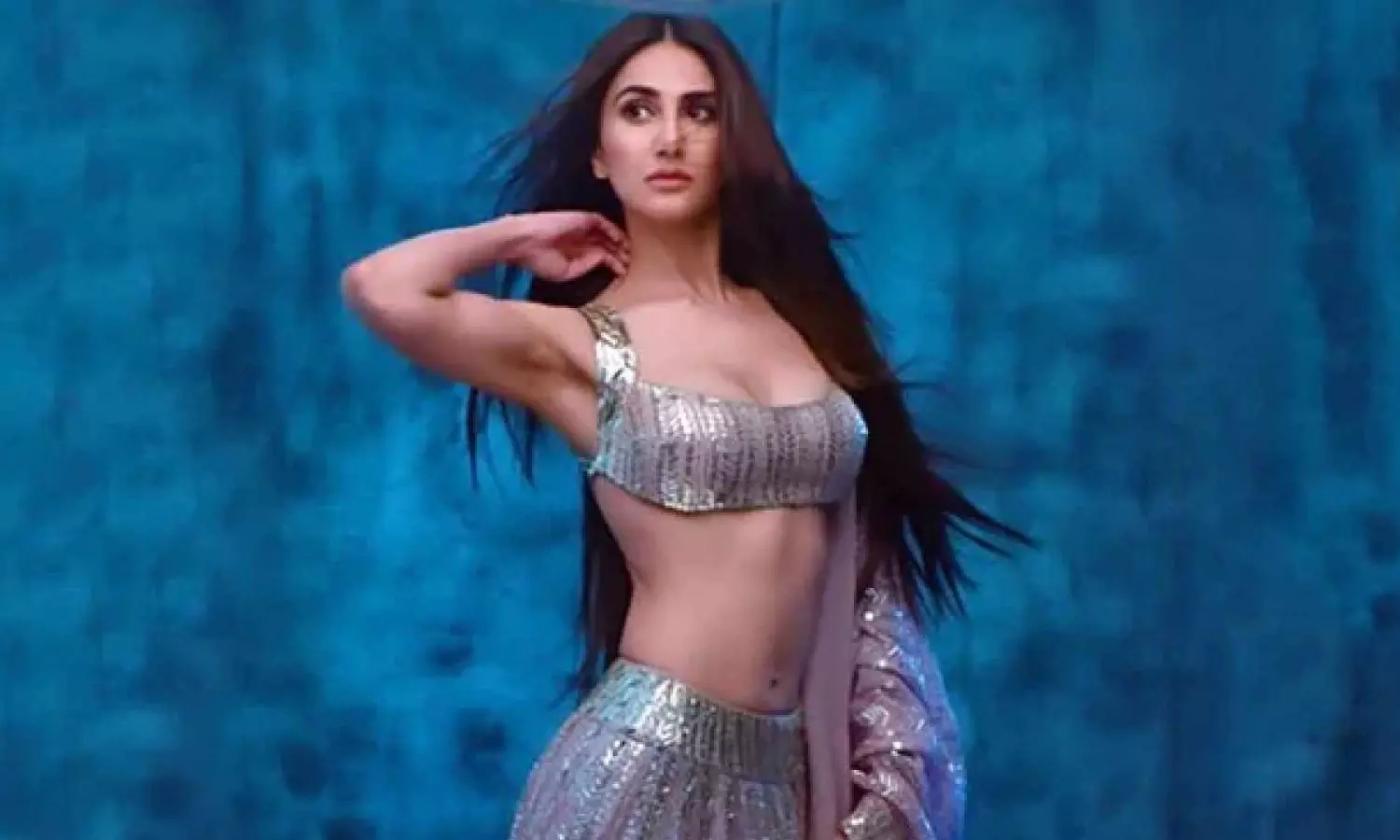 Vaani Kapoor to headline drama-comedy Badtameez Gill