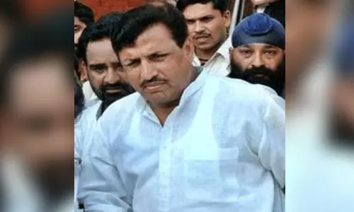 UP Court orders Amar Mani Tripathis remaining properties to be seized