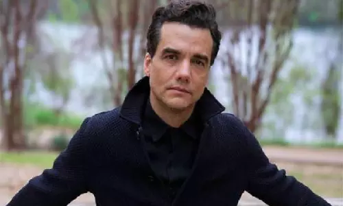 Civil War fame Wagner Moura set to lead political thriller The Secret Agent