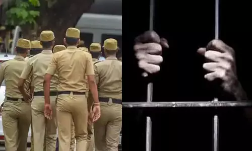 52 history sheeters taken into custody by Avadi Police Commissionerate