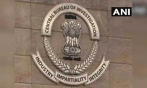 Sandeshkhali case: CBI mentions lack of proper cooperation from state authorities, says HC