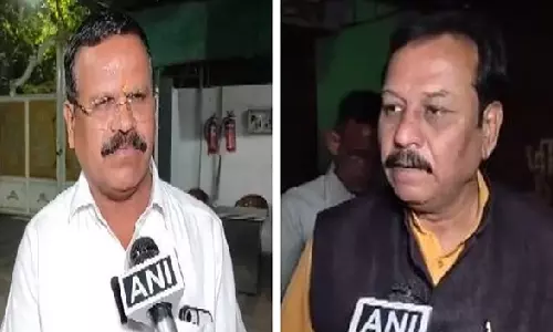 Chhattisgarh: BJPs Vijay Baghel eying 2nd consecutive win in Durg