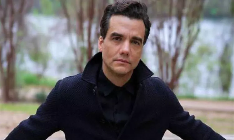 Civil War fame Wagner Moura set to lead political thriller The Secret Agent Civil War fame Wagner Moura set to lead political thriller The Secret Agent