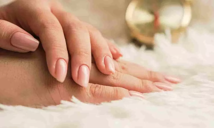 Summer nail care secrets Summer nail care secrets