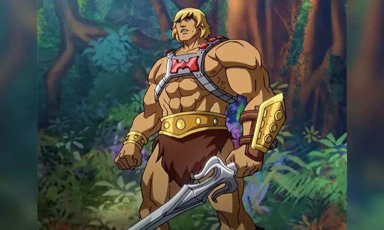 Masters of the Universe live-action film gets a release date