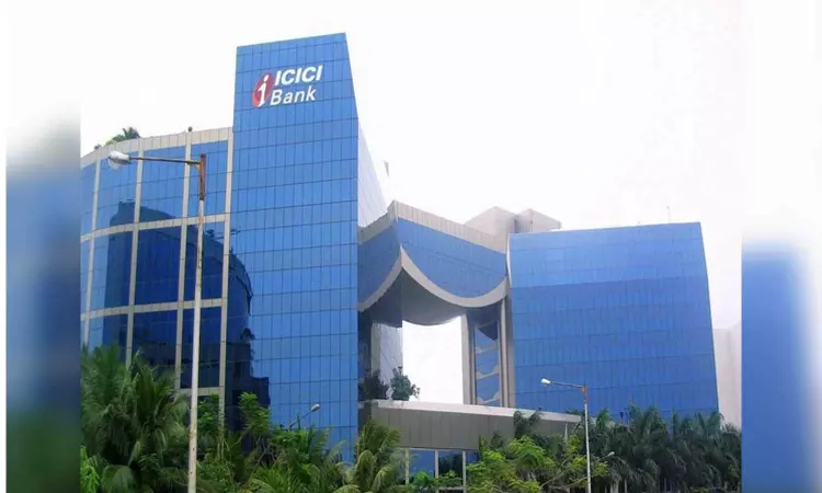 ICICI Bank categorically denies report that said its CEO wanting to quit ICICI Bank categorically denies report that said its CEO wanting to quit