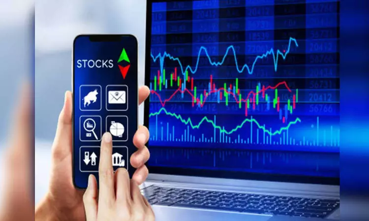 Indian stocks continue uptrend; most Godrej shares rise after split in conglomerate
