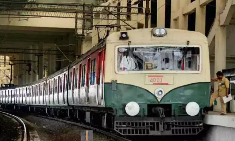 Full, partial cancellations announced for EMU trains in Chennai Central – Arakkonam section