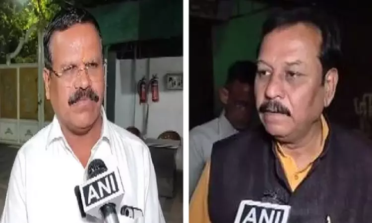 Chhattisgarh: BJPs Vijay Baghel eying 2nd consecutive win in Durg