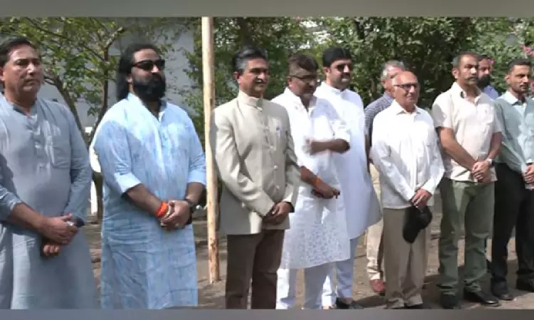 45 erstwhile royal families extend their support to PM Modi in Gujarat ahead of Lok Sabha elections 45 erstwhile royal families extend their support to PM Modi in Gujarat ahead of Lok Sabha elections