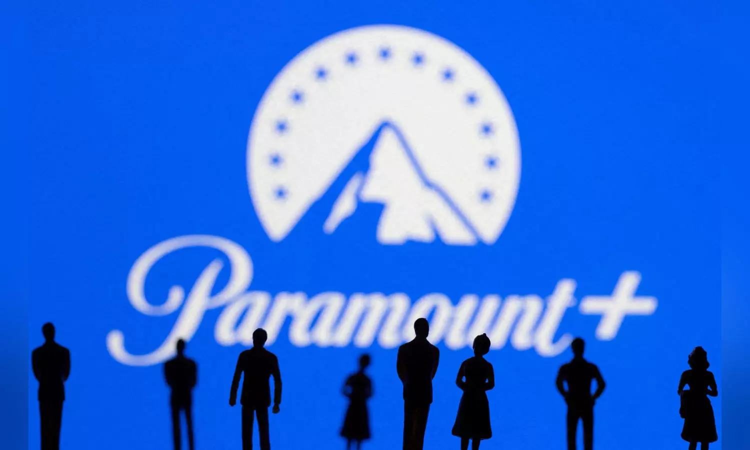 Sony and Apollo express interest in buying Paramount in $26 bn deal