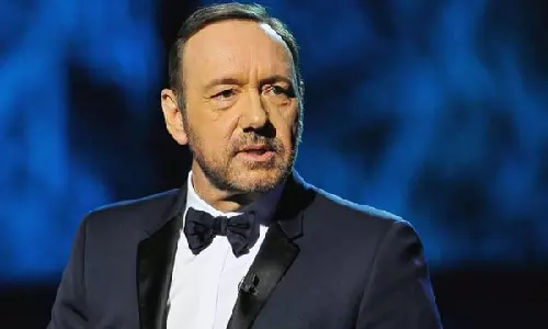 I will not sit back...: Kevin Spacey claps back at Channel 4 over one-sided documentary