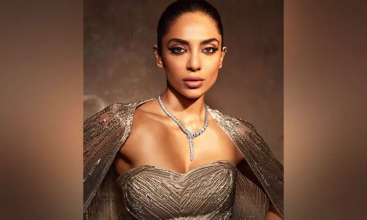 Sobhita Dhulipala on how Dev Patels Monkey Man changed her life Sobhita Dhulipala on how Dev Patels Monkey Man changed her life