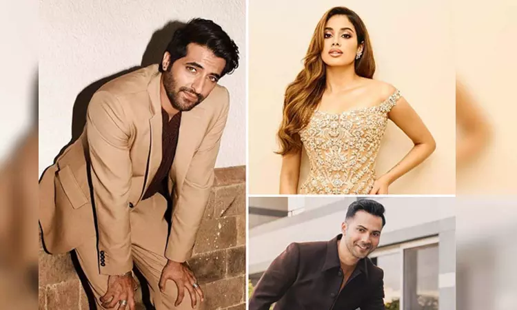 Akshay Oberoi joins Varun Dhawan, Janhvi Kapoor in Sanskari Ki Tulsi Kumari’ Akshay Oberoi joins Varun Dhawan, Janhvi Kapoor in Sanskari Ki Tulsi Kumari’