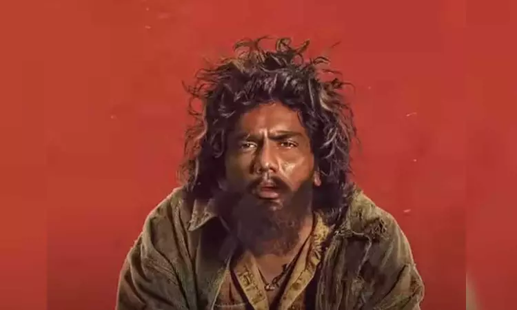 Nelson debuts as producer with Bloody Beggar; Kavin to play lead Nelson debuts as producer with Bloody Beggar; Kavin to play lead