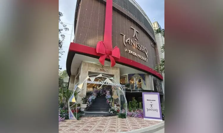 Mia by Tanishq expands TN reach with four new stores