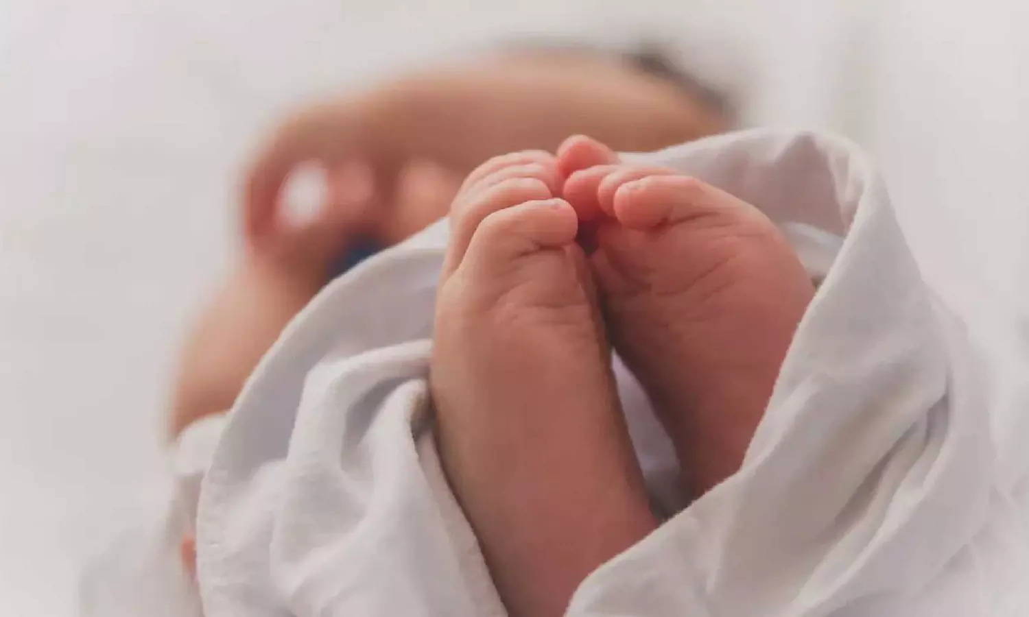 Trans woman rescues newborn abandoned merely hours after birth
