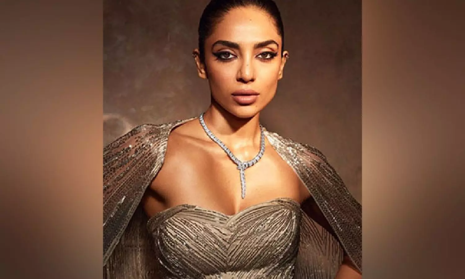 Sobhita on three things that shaped her life