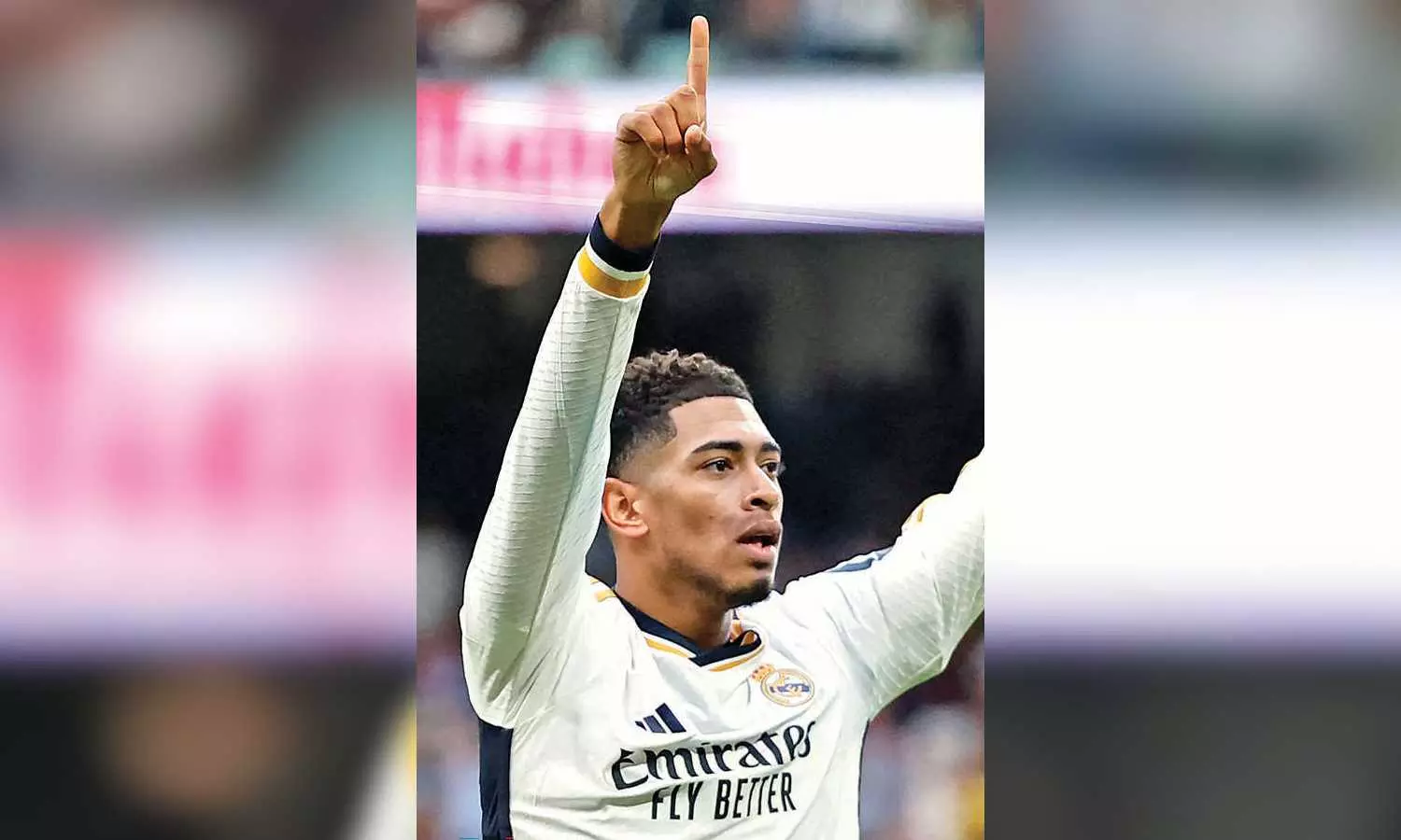 Madrid on cusp of winning LaLiga Madrid on cusp of winning LaLiga