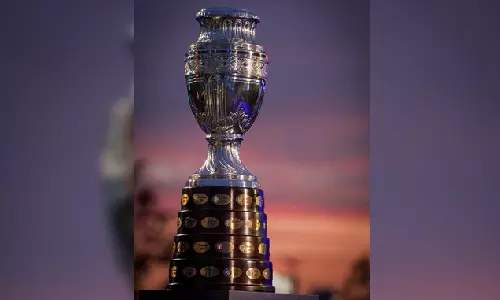 Costa Rica, Uruguay to meet in pre-Copa America friendly Costa Rica, Uruguay to meet in pre-Copa America friendly