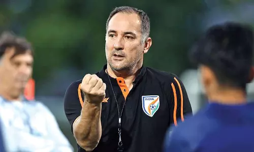 Igor Stimac announces second list of 15 probables for Bhubaneswar camp