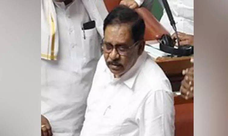 Obscene video case: Fresh lookout notice issued against JD(S) Revanna, his son Prajwal